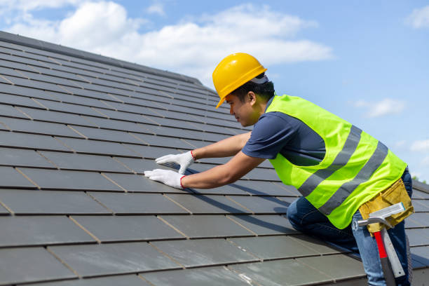 Best Roof Inspection Near Me  in Meadowbrook, VA