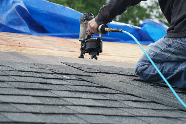 Best Tile Roofing Contractor  in Meadowbrook, VA