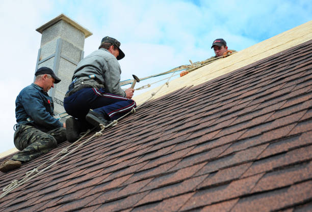 Reliable Meadowbrook, VA Roofing Contractor Solutions